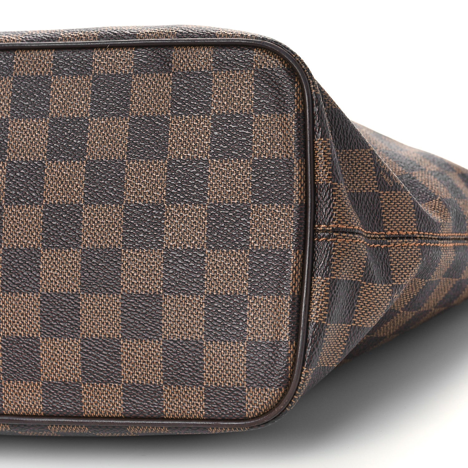 Louis Vuitton Damier Ebene Saleya PM 7 of 7