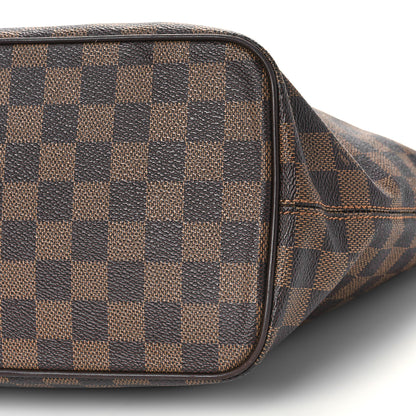 Louis Vuitton Damier Ebene Saleya PM 7 of 7