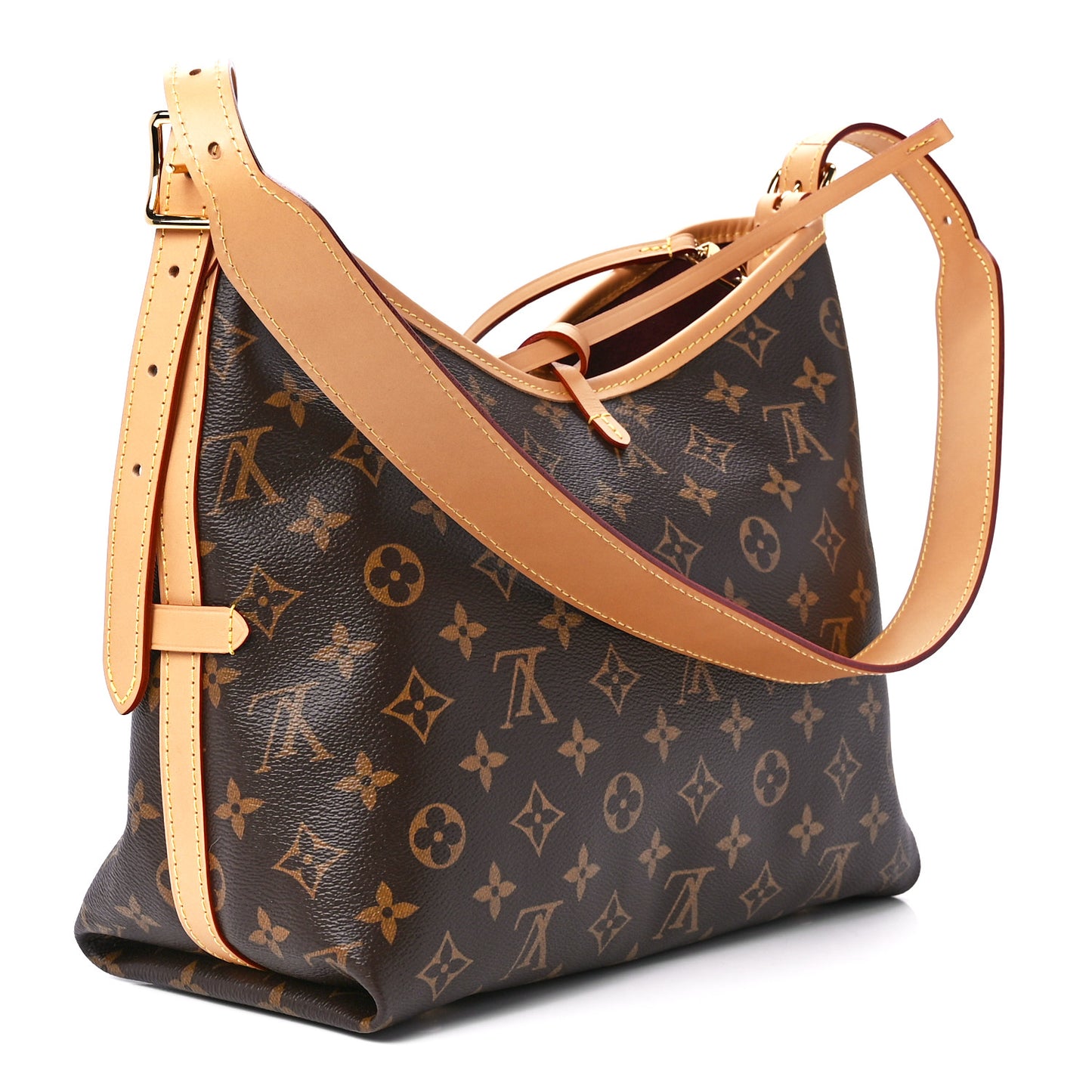 Monogram CarryAll PM