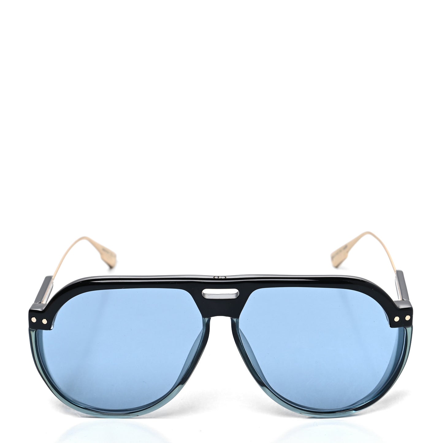 Club 3 Sunglasses Black