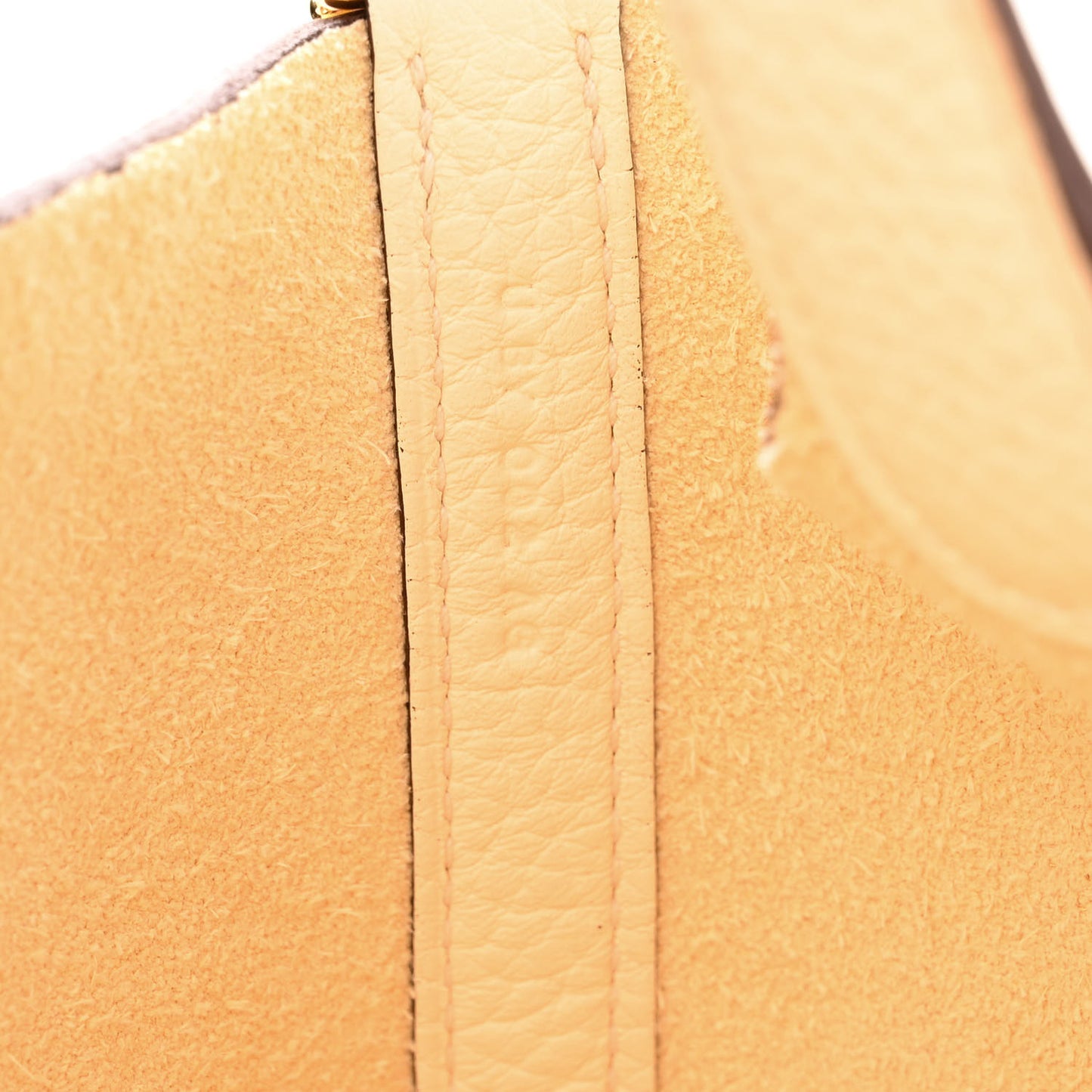 Taurillon Clemence Picotin Lock 18 PM Nata