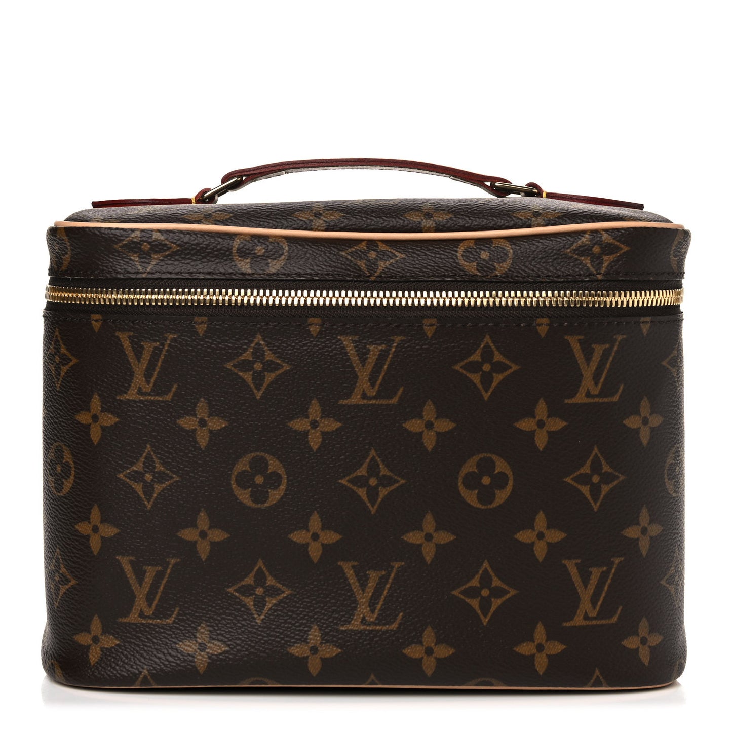 Monogram Nice BB