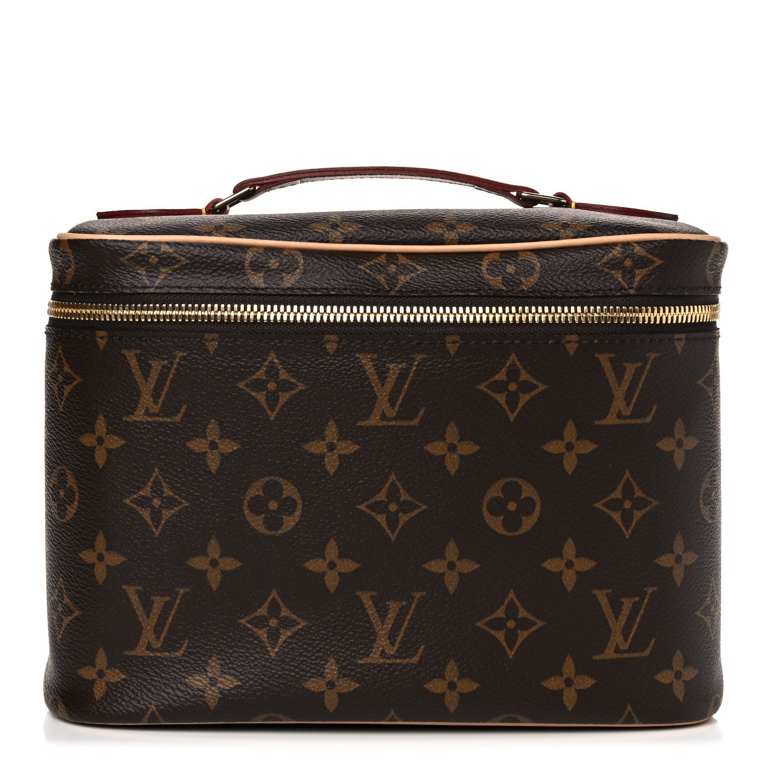 Louis Vuitton Monogram Nice BB 1 of 15