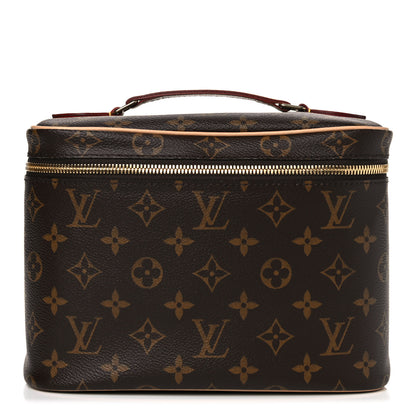 Louis Vuitton Monogram Nice BB 1 of 15