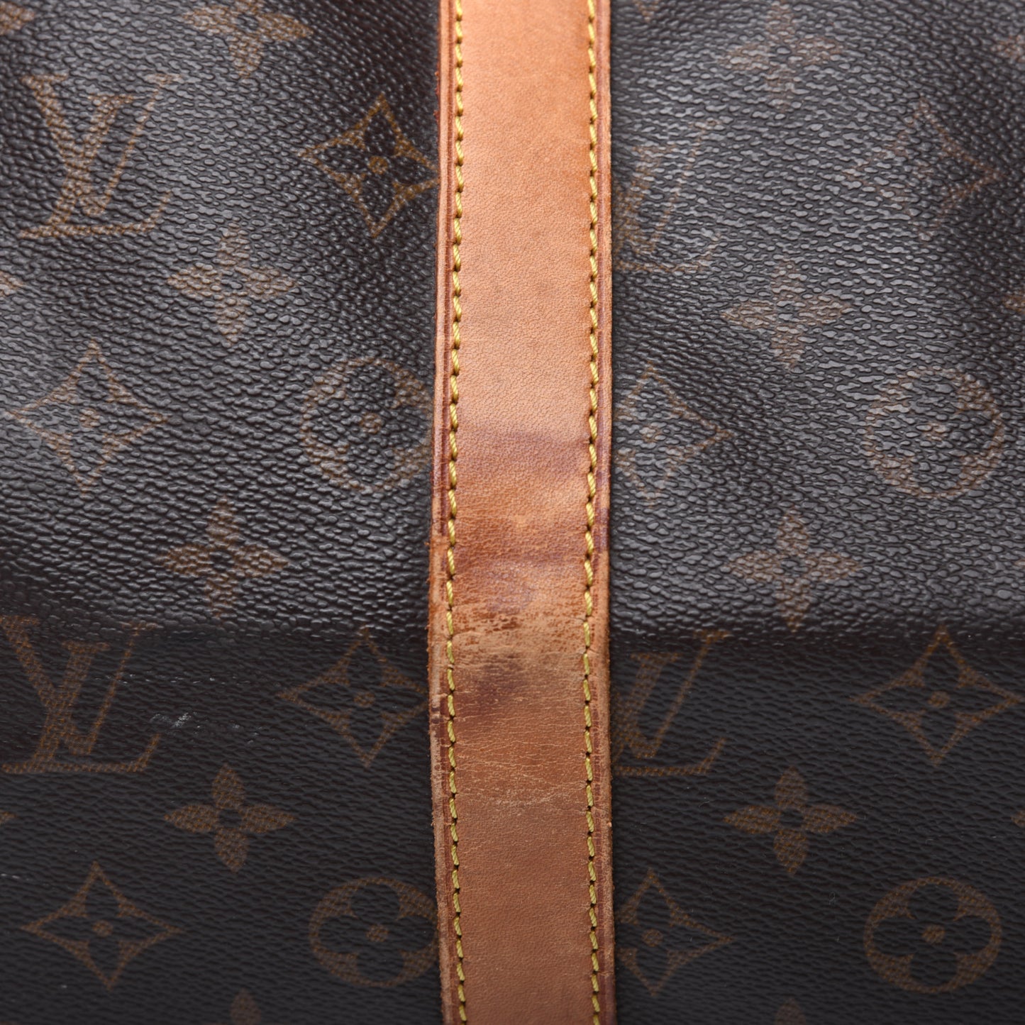 Monogram Keepall Bandouliere 45
