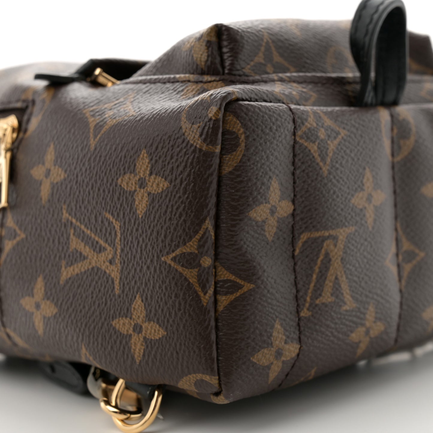 Monogram Palm Springs Backpack Mini