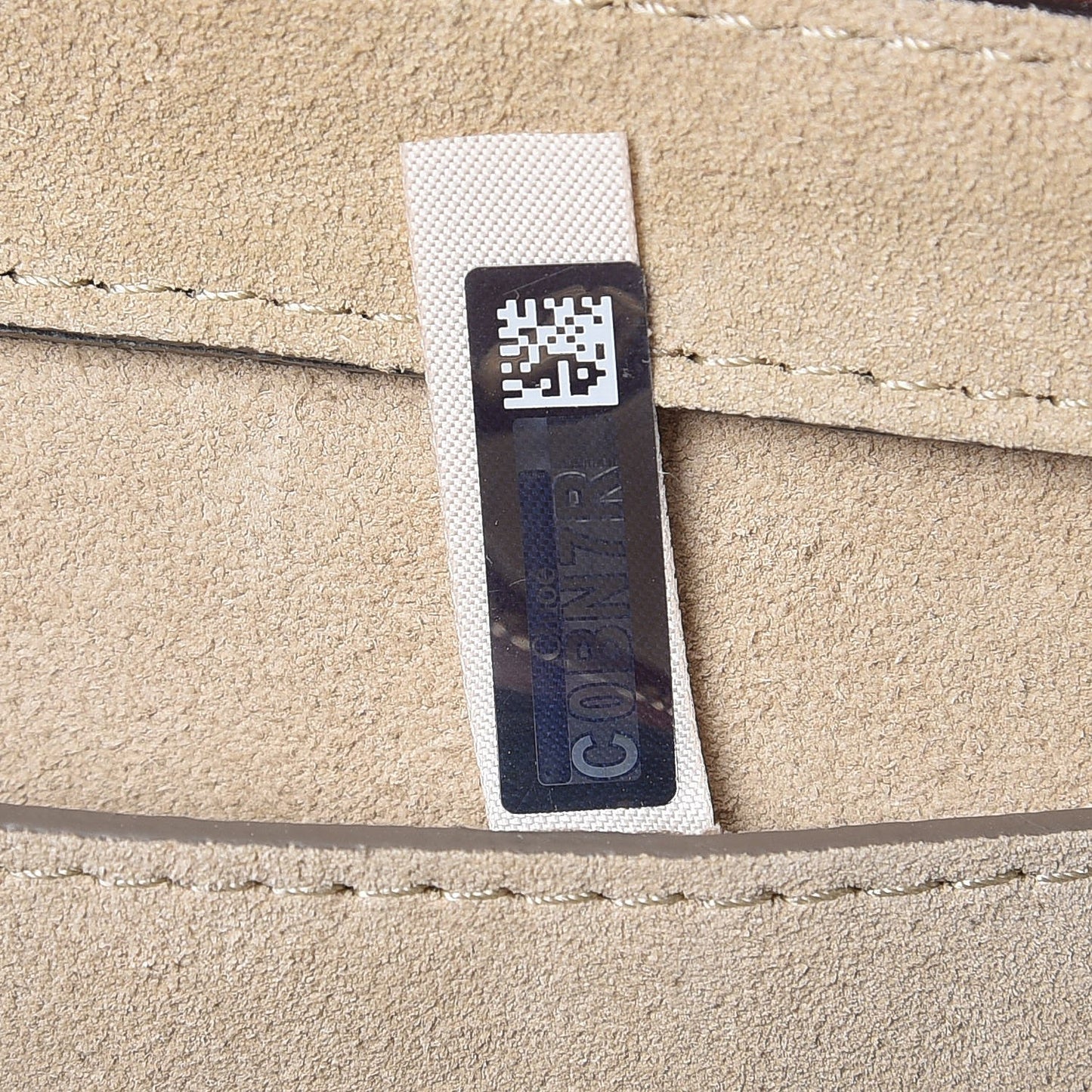 Shiny Goatskin Smooth Calfskin Suede Small Pixie Bag Saffron Red