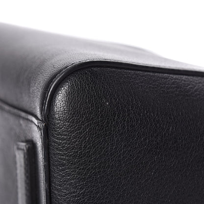 Givenchy Sugar Goatskin Small Antigona Black 12 of 16