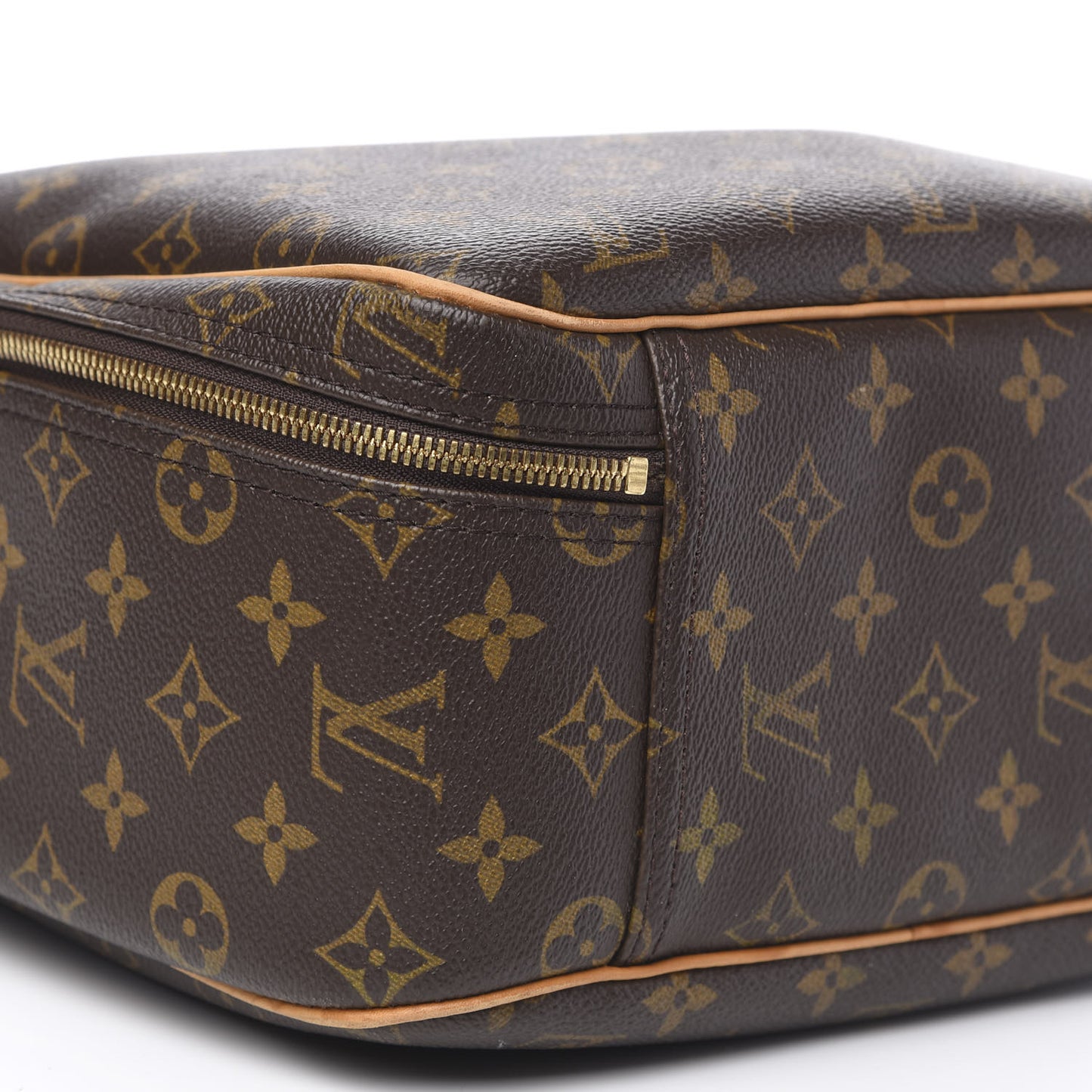 Monogram Excursion Shoe Bag