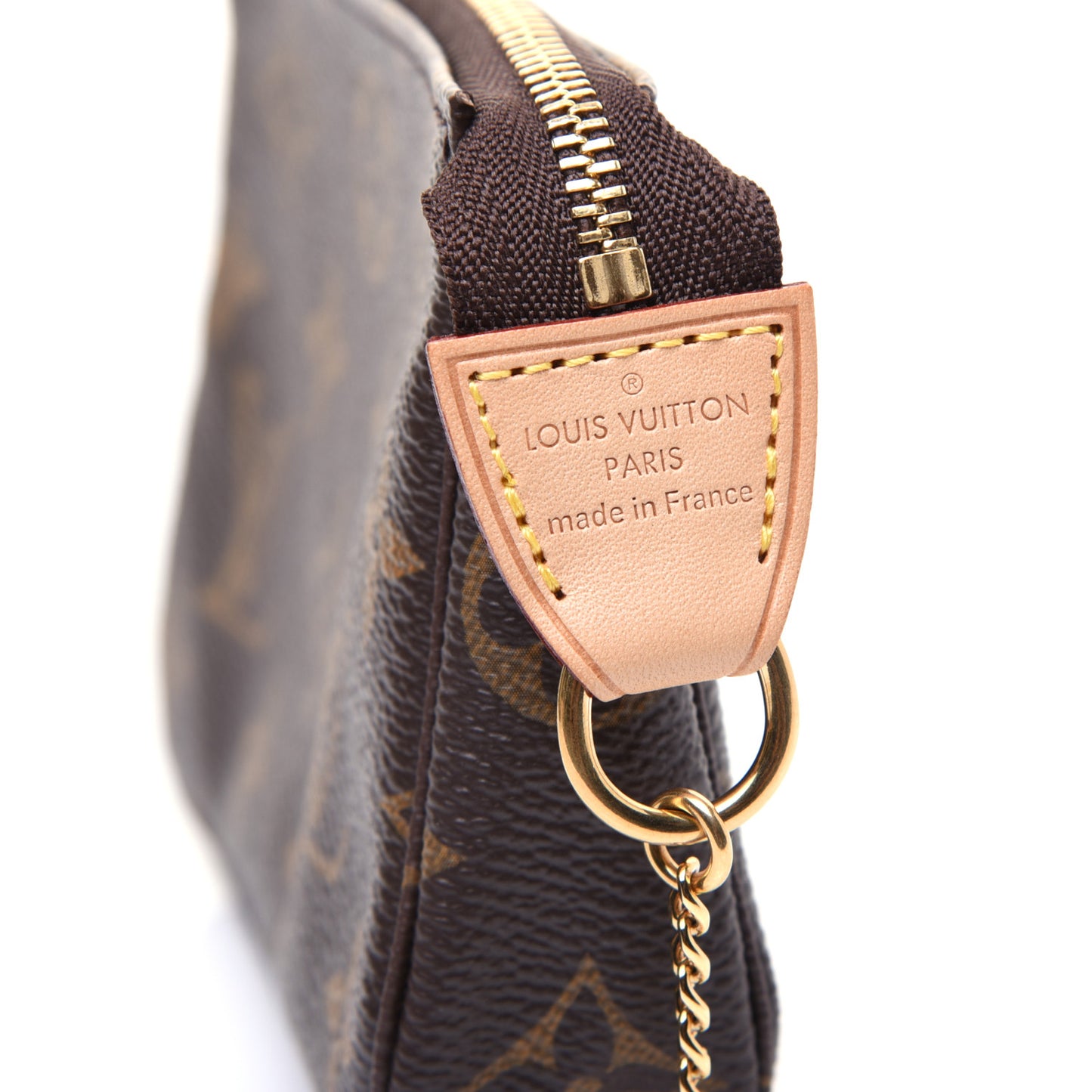 Monogram Mini Pochette Accessories