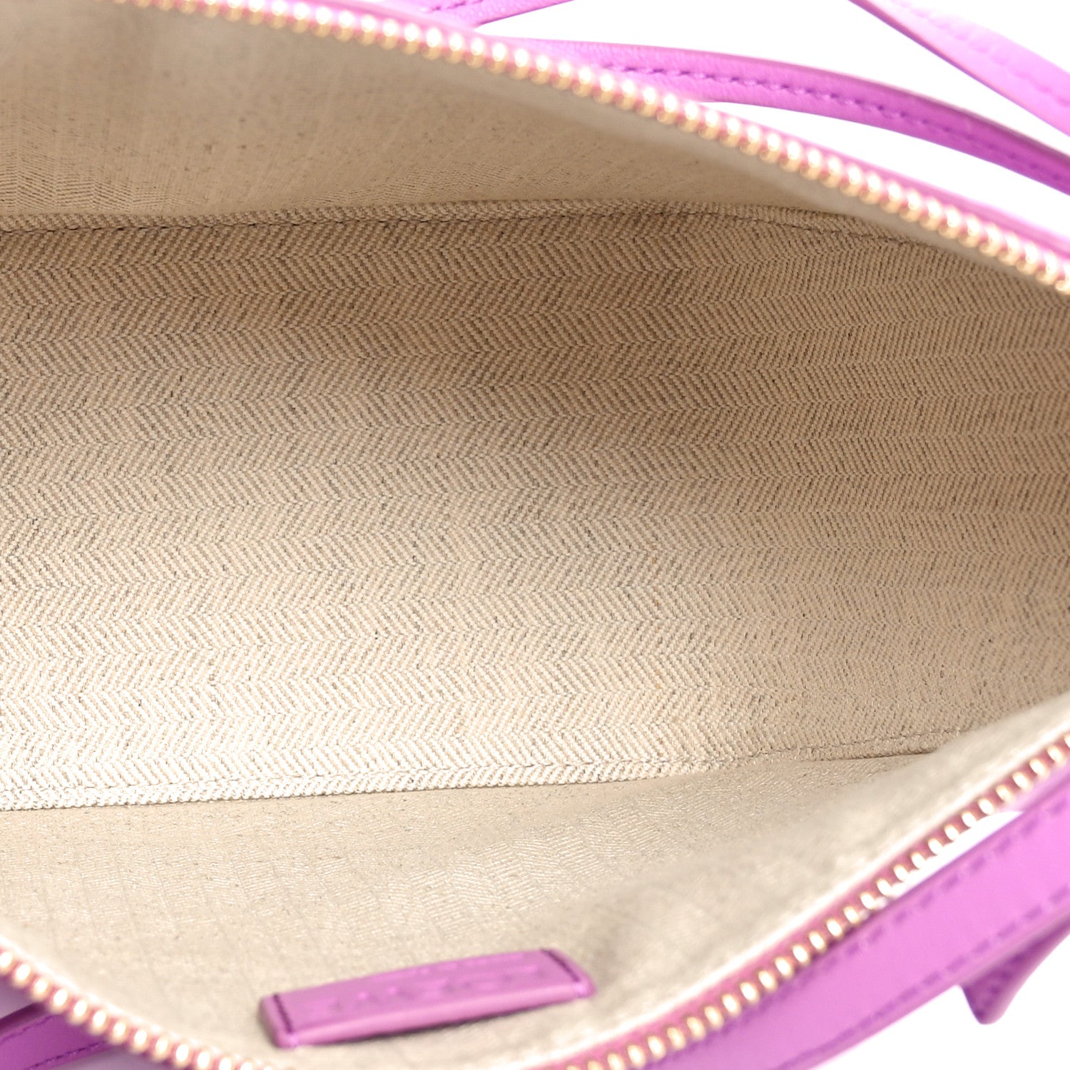 Loewe Calfskin Mini Hammock Hobo Rockrose 5 of 9