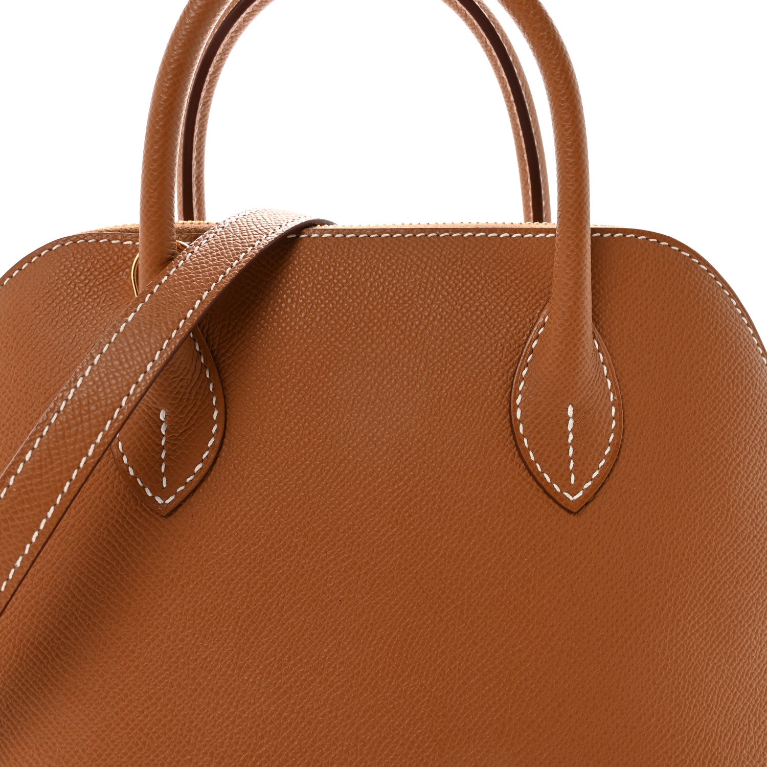 Hermes Epsom 1923 Bolide 25 Gold 7 of 9