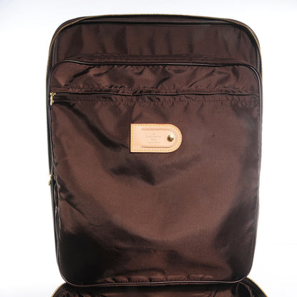 Louis Vuitton Monogram Pegase 45 7 of 10