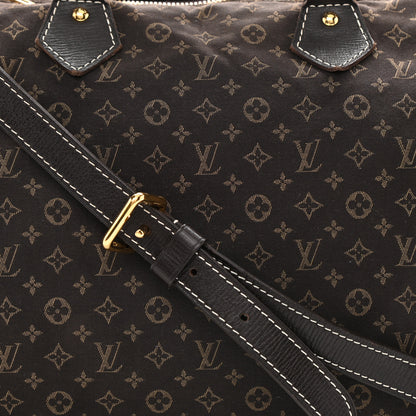 Louis Vuitton Monogram Idylle Speedy Bandouliere 30 Fusain 7 of 7