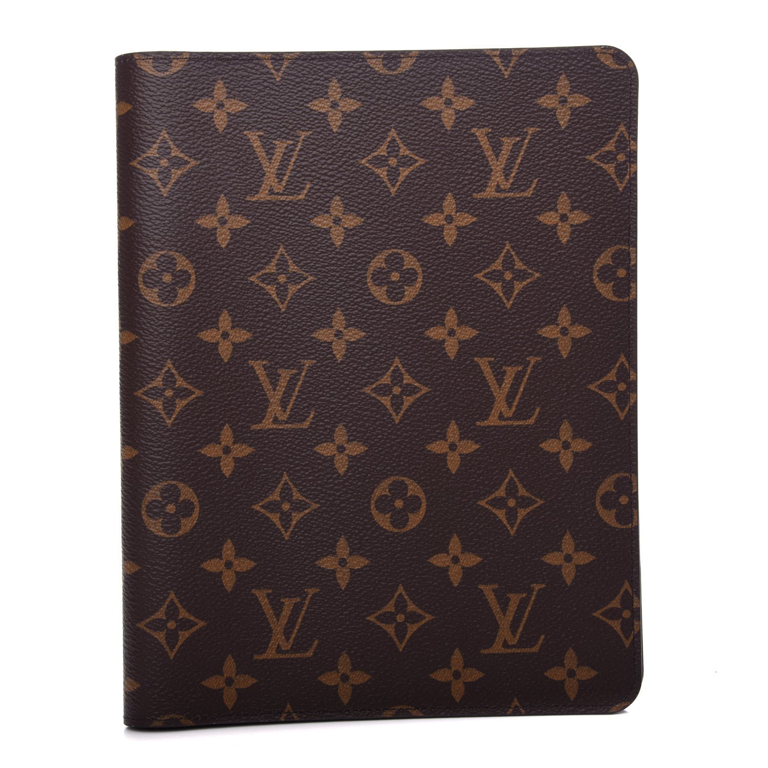 Louis Vuitton Monogram Desk Agenda Cover 1 of 7