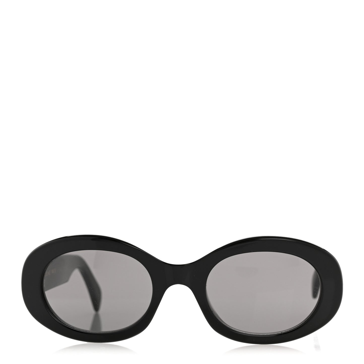 Acetate Triomphe 01 Sunglasses CL 40194U Black