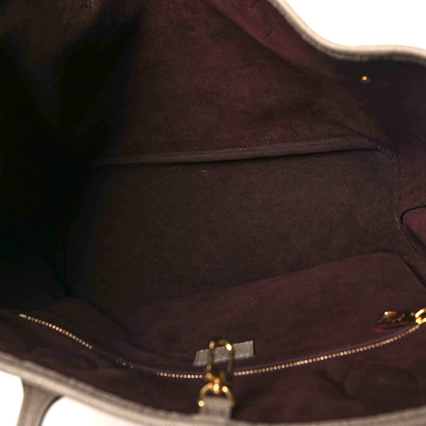 Empreinte Monogram Giant Neverfull MM Tourterelle
