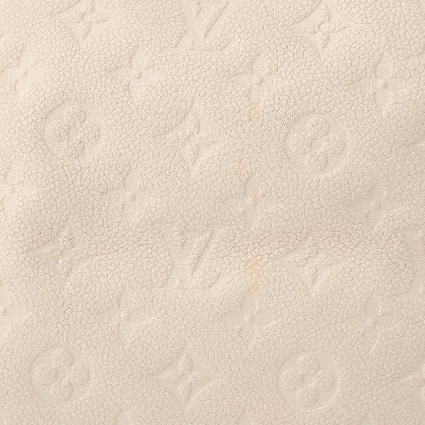 Empreinte Artsy MM Neige