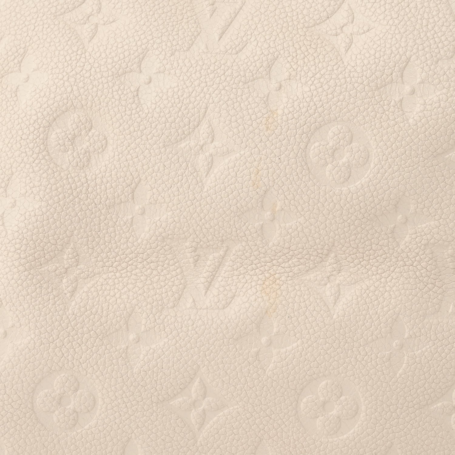 Louis Vuitton Empreinte Artsy MM Neige 14 of 18