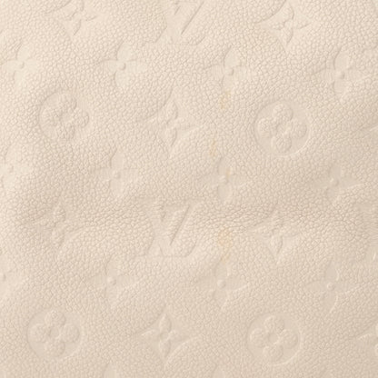 Louis Vuitton Empreinte Artsy MM Neige 14 of 18