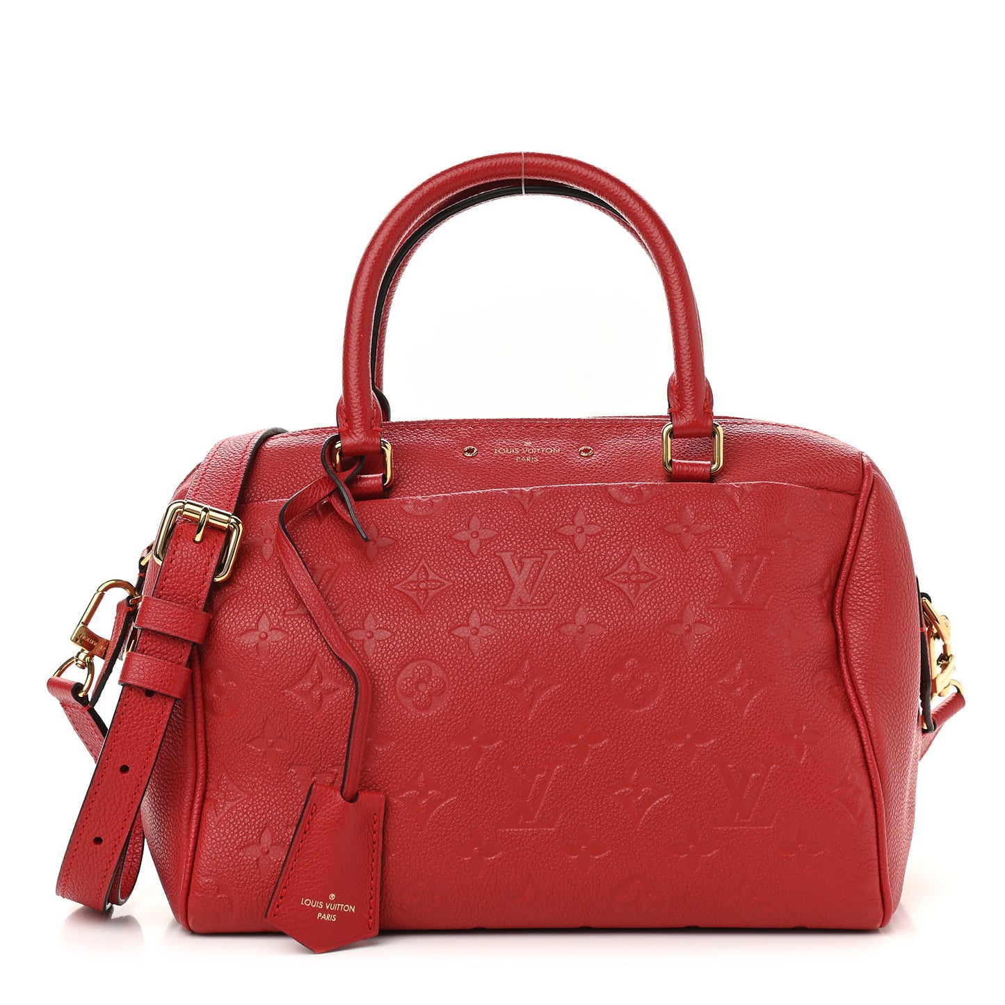 Empreinte Speedy Bandouliere 25 NM Cherry