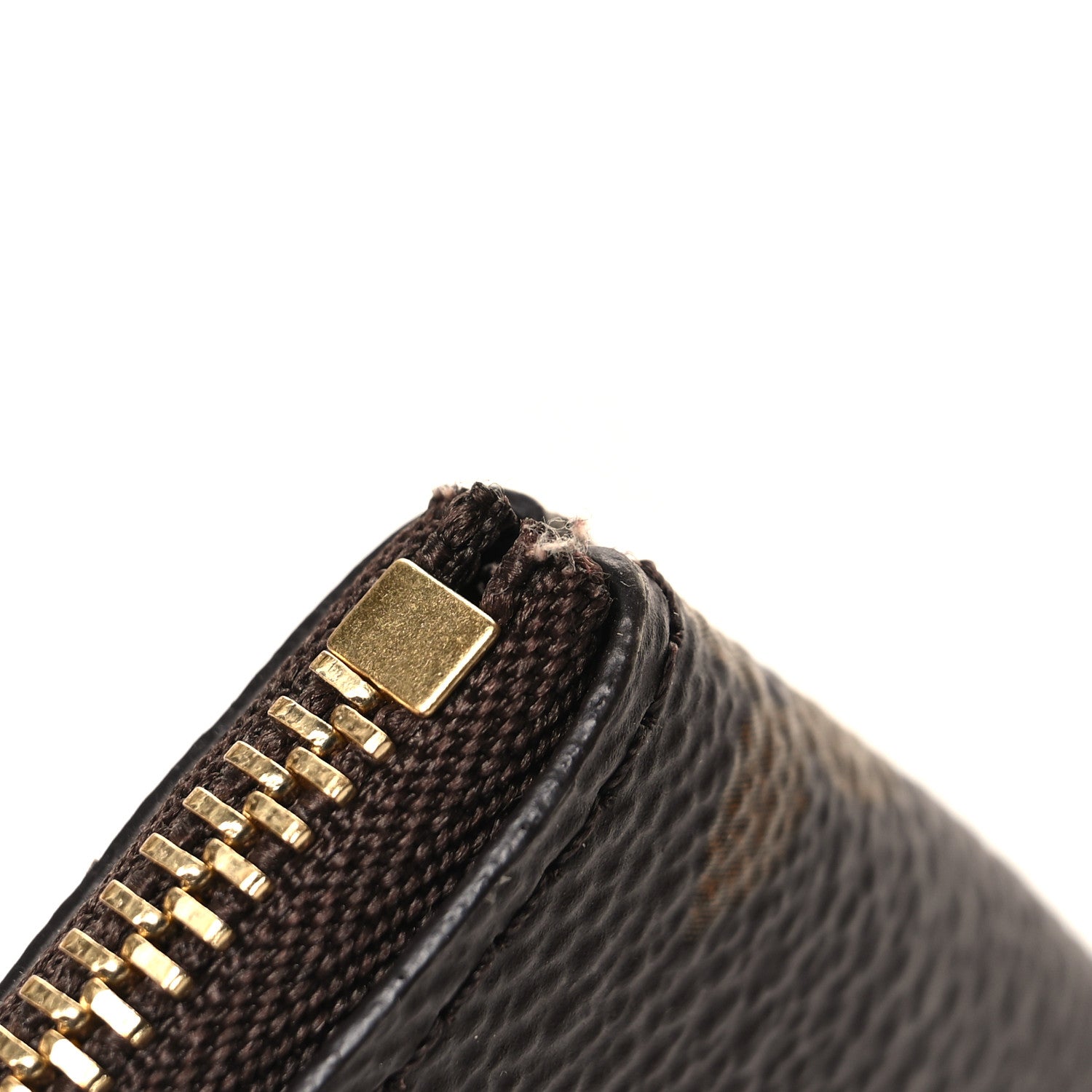 Louis Vuitton Monogram Key Pouch 7 of 8