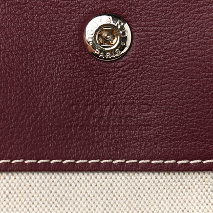 Goyard Goyardine Saint Louis PM Bordeaux 6 of 8