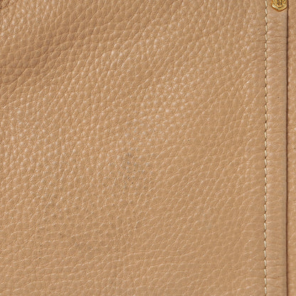 Prada Vitello Daino Hobo Sabbia 10 of 11