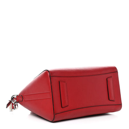 Givenchy Sugar Goatskin Small Antigona Fig Pink 4 of 12