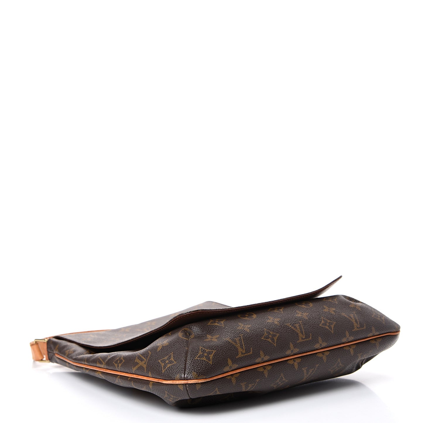 Monogram Musette GM