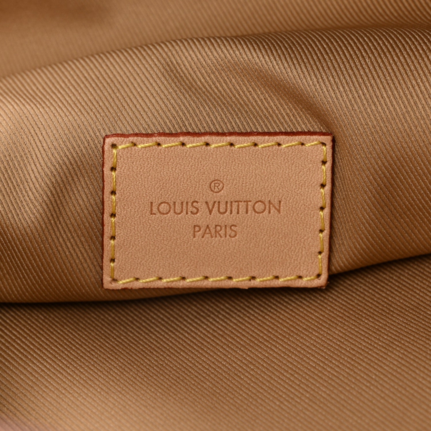 Louis Vuitton Monogram Graceful MM 6 of 9