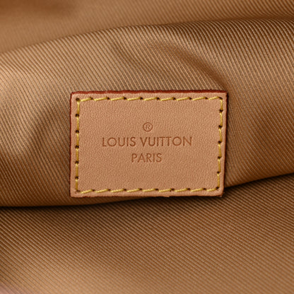 Louis Vuitton Monogram Graceful MM 6 of 9
