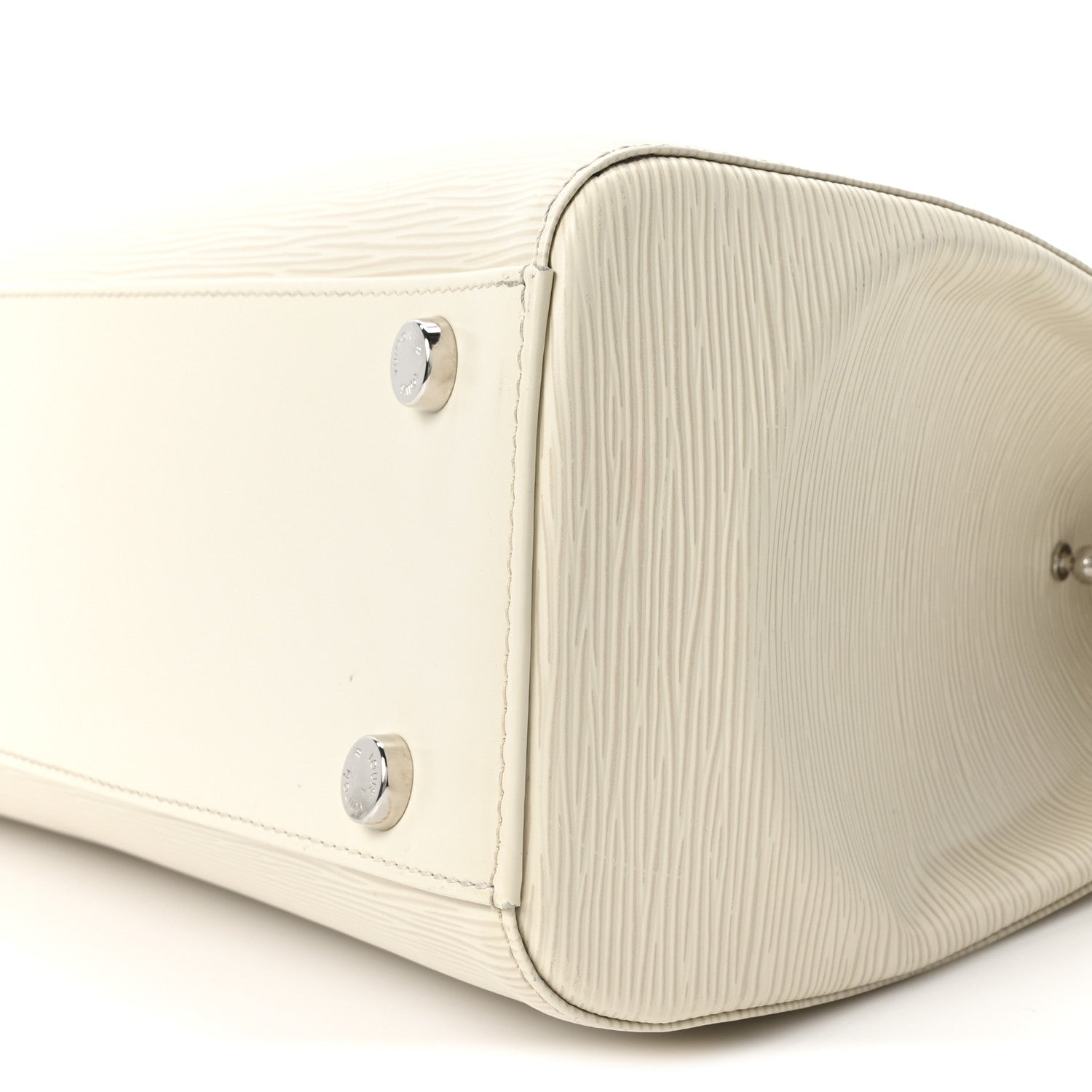 Louis Vuitton Epi Brea GM Ivory 9 of 9