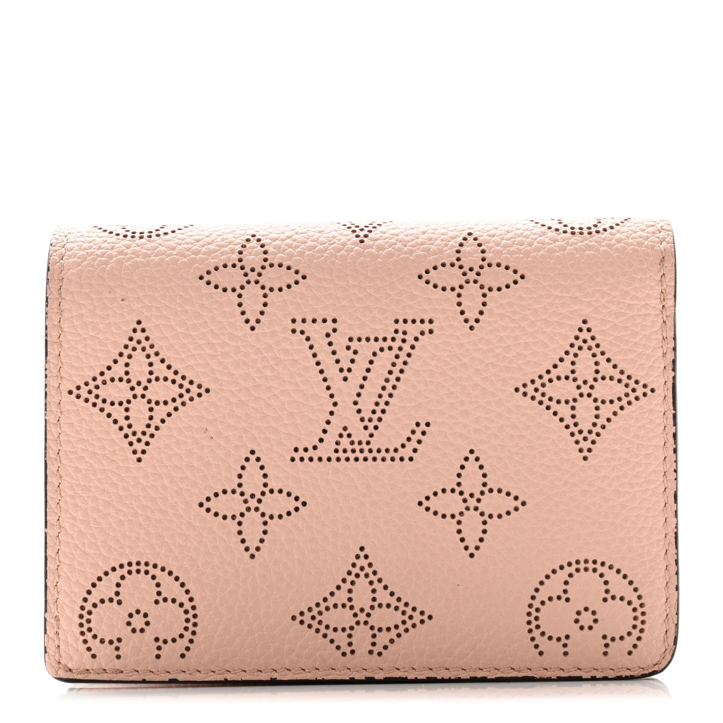 Mahina Clea Wallet Magnolia