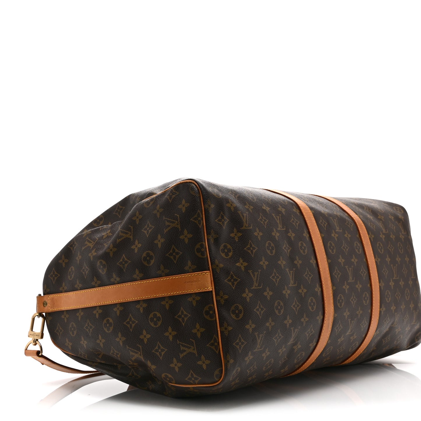 Monogram Keepall Bandouliere 60