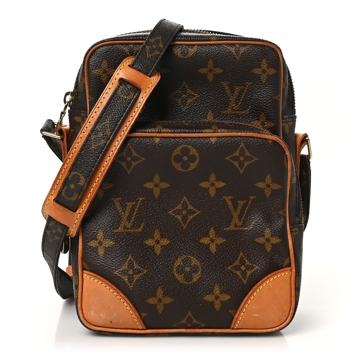 Monogram Amazone