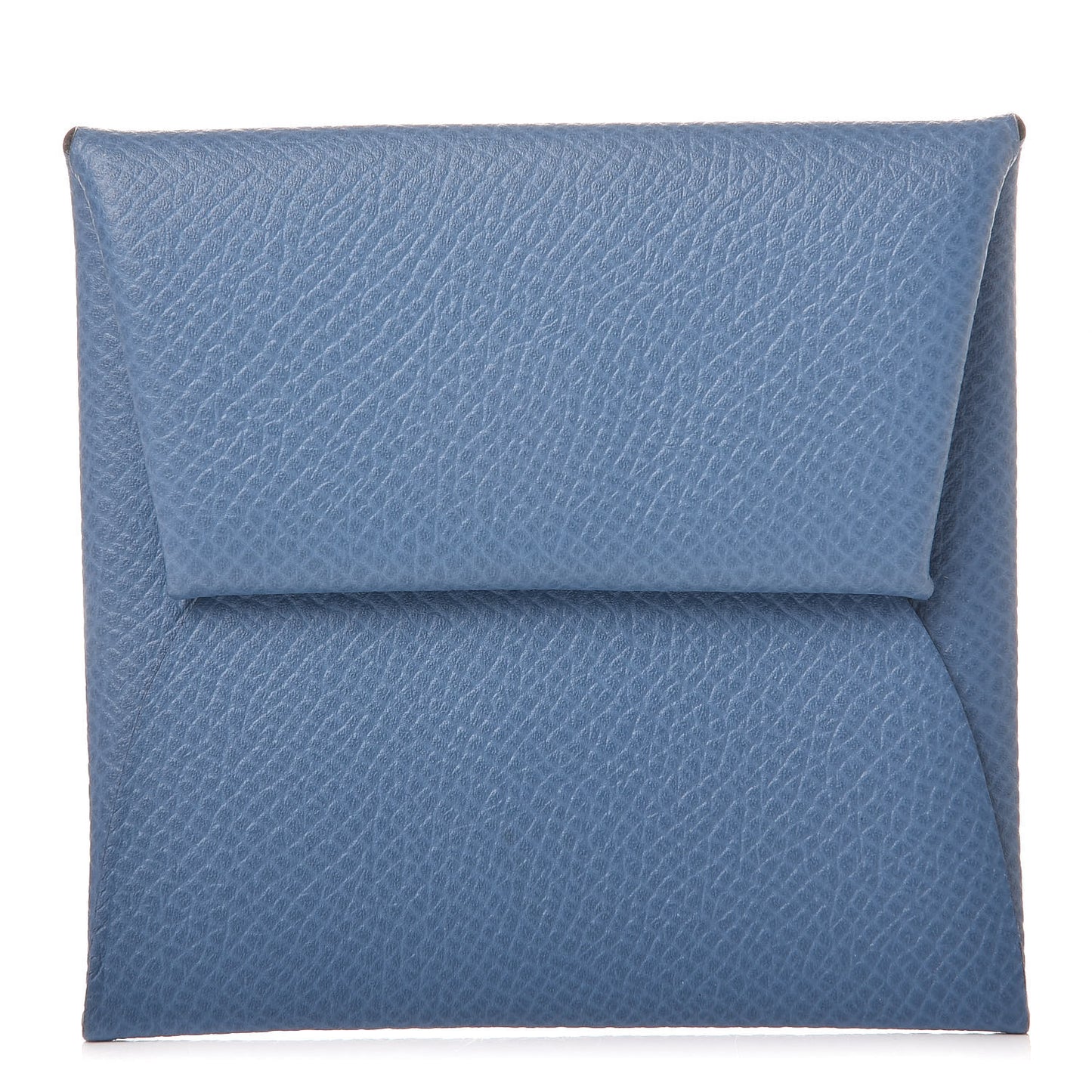 Epsom Bastia Coin Purse Bleu Azur