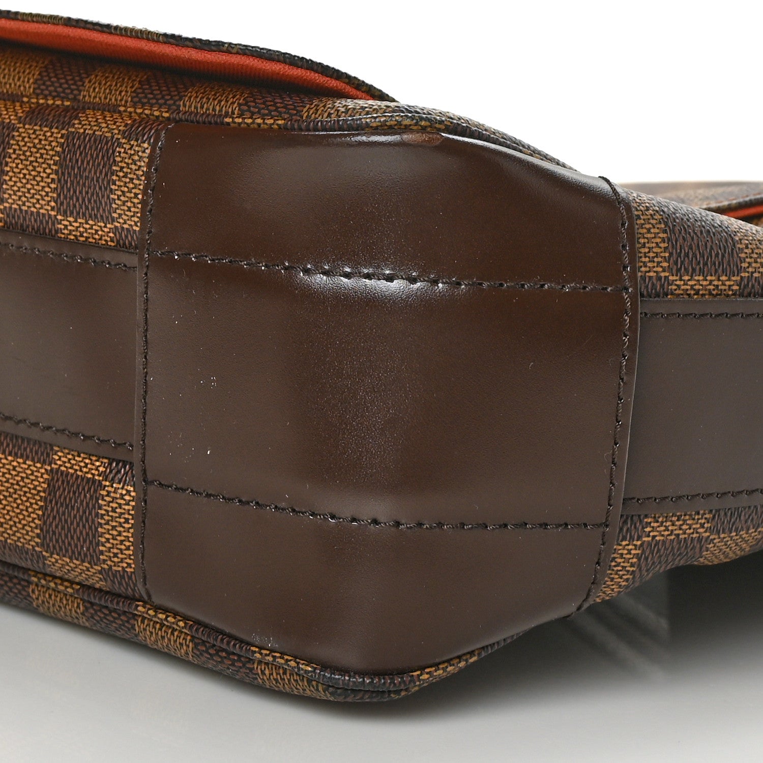 Louis Vuitton Damier Ebene Bastille Messenger 9 of 10