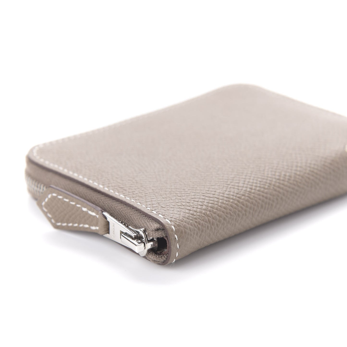 Epsom Azap Mini Wallet Etoupe