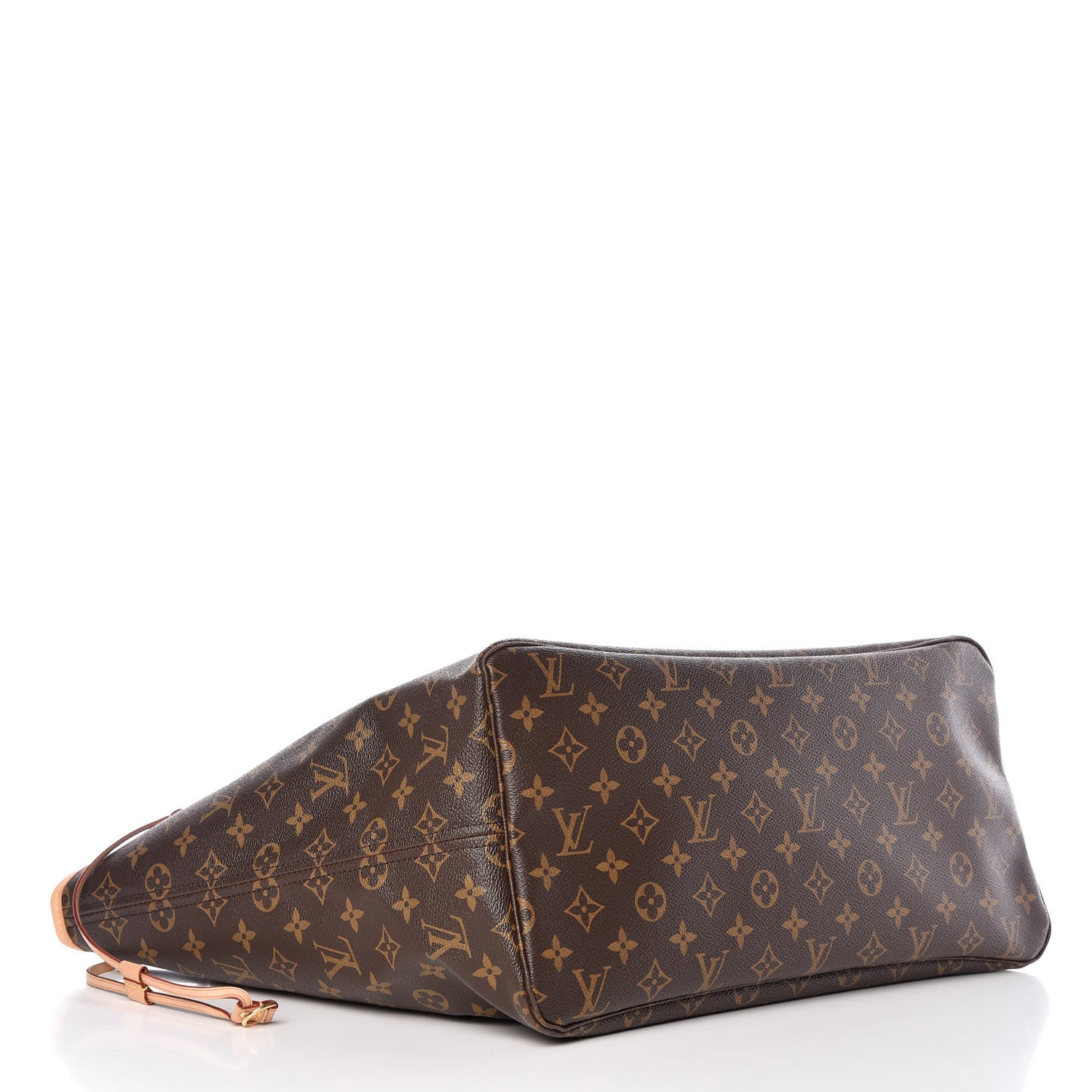 Louis Vuitton Monogram Neo Neverfull GM Pivoine 5 of 12