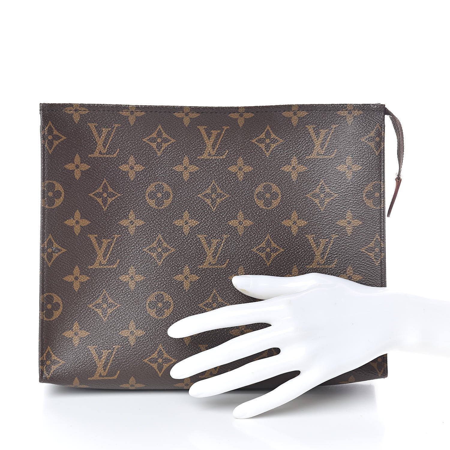Louis Vuitton Monogram Toiletry Pouch 26 2 of 8
