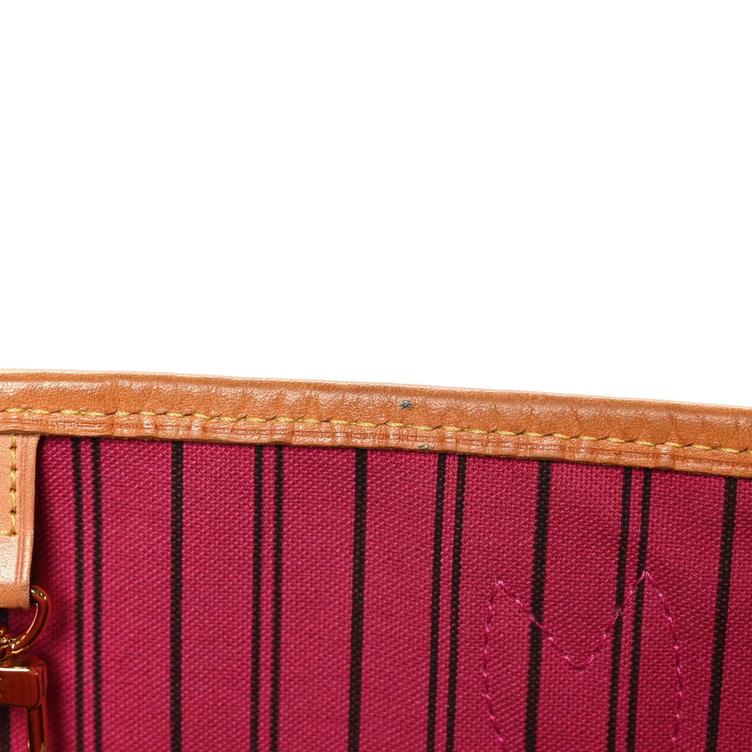 Louis Vuitton Monogram Neo Neverfull MM Pivoine 12 of 13