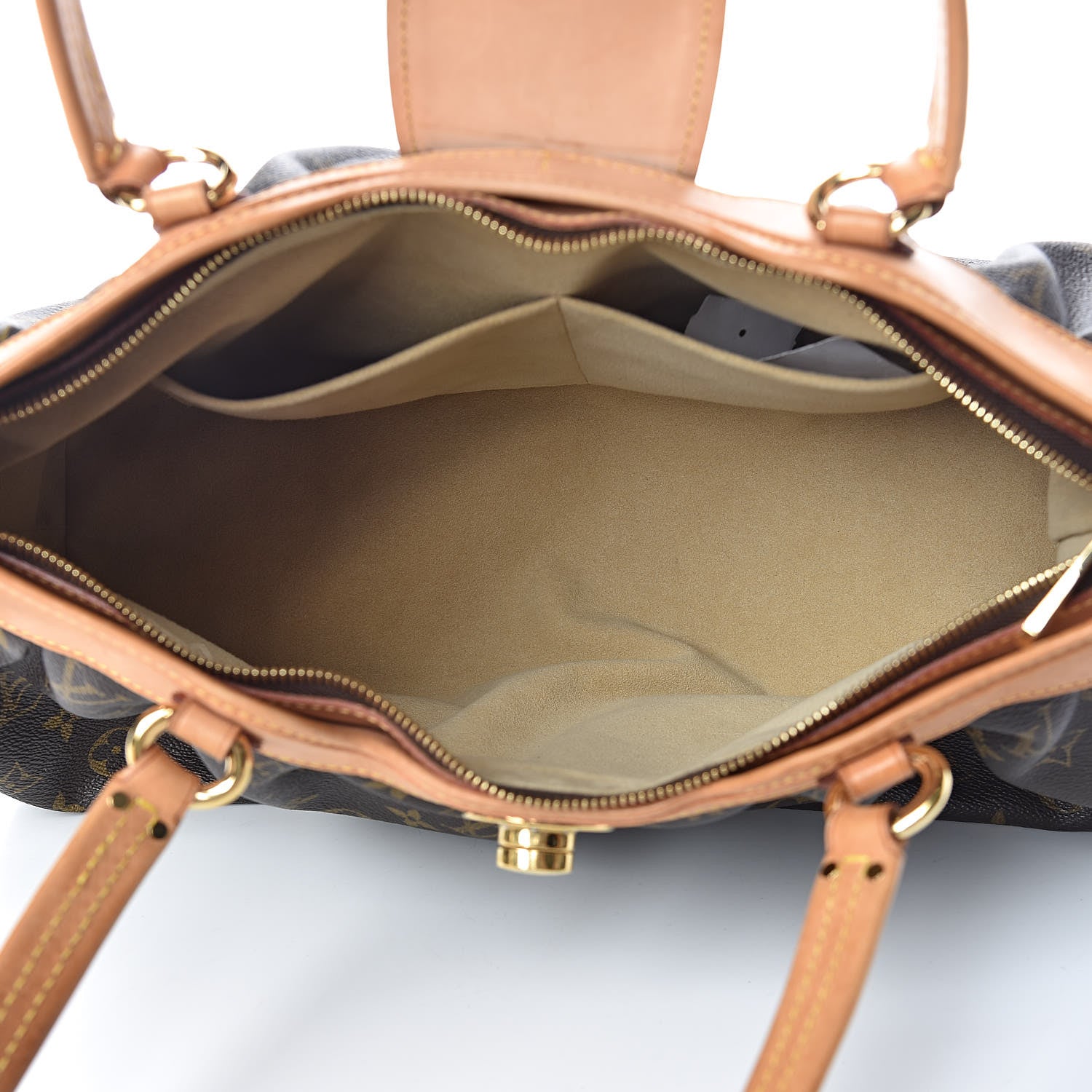 Louis Vuitton Monogram Boetie MM 5 of 14