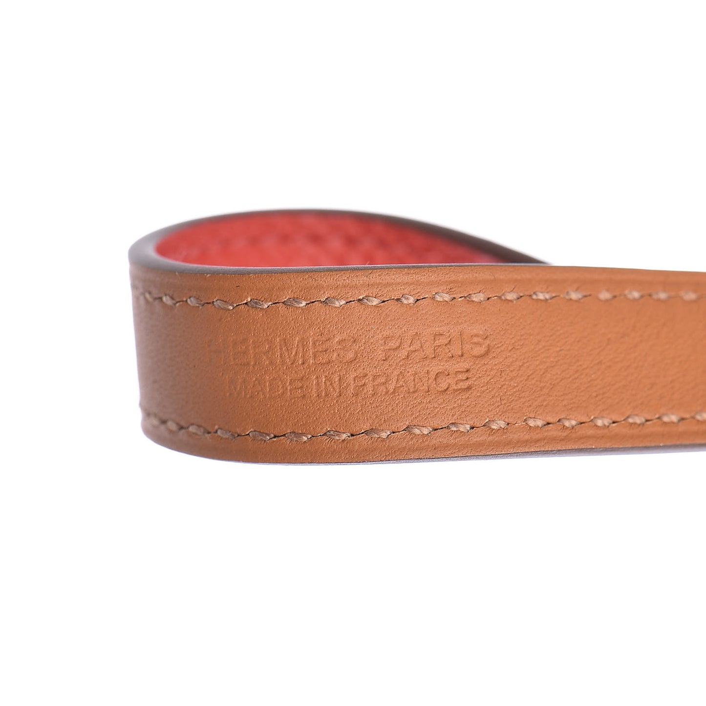 Epsom Rivale Double Tour Bracelet S Rose Jaipur