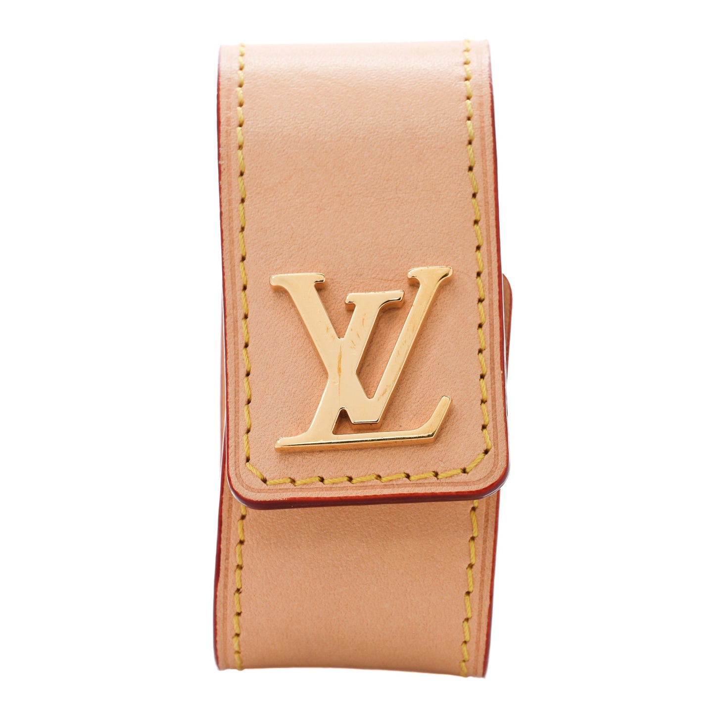 Calfskin Bag Holder