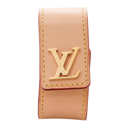 Louis Vuitton Calfskin Bag Holder 1 of 4