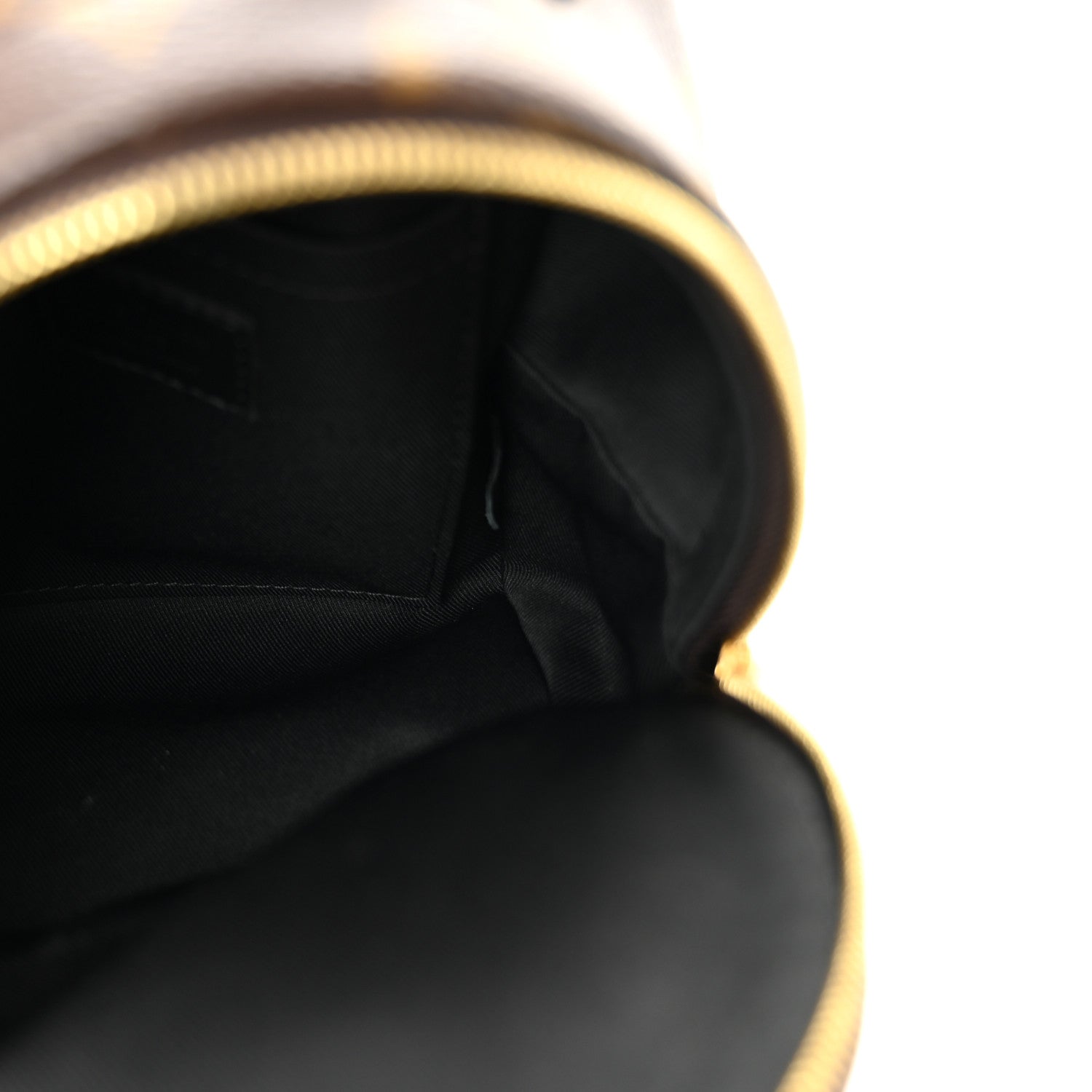 Louis Vuitton Monogram Palm Springs Backpack Mini 5 of 9