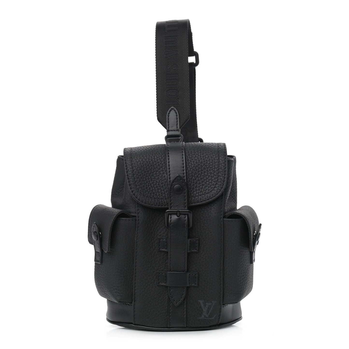 Taurillon Christopher XS Backpack Black