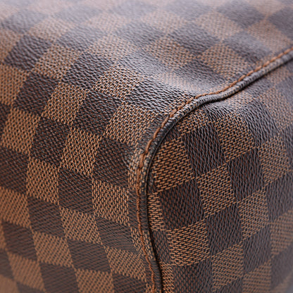 Louis Vuitton Damier Ebene Portobello GM 11 of 12