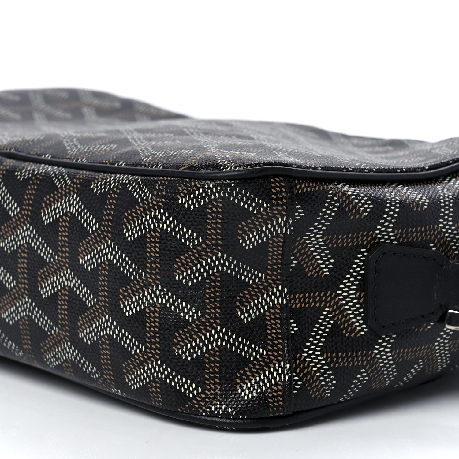 Goyard Goyardine Sac Cap Vert Black 9 of 9